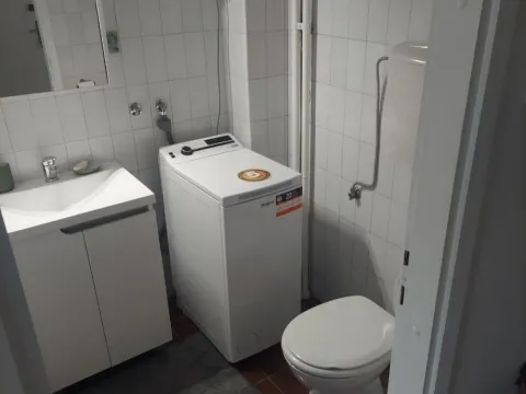 Izdavanje, jednosoban stan, 45m², Savski Venac, Beograd - image 9