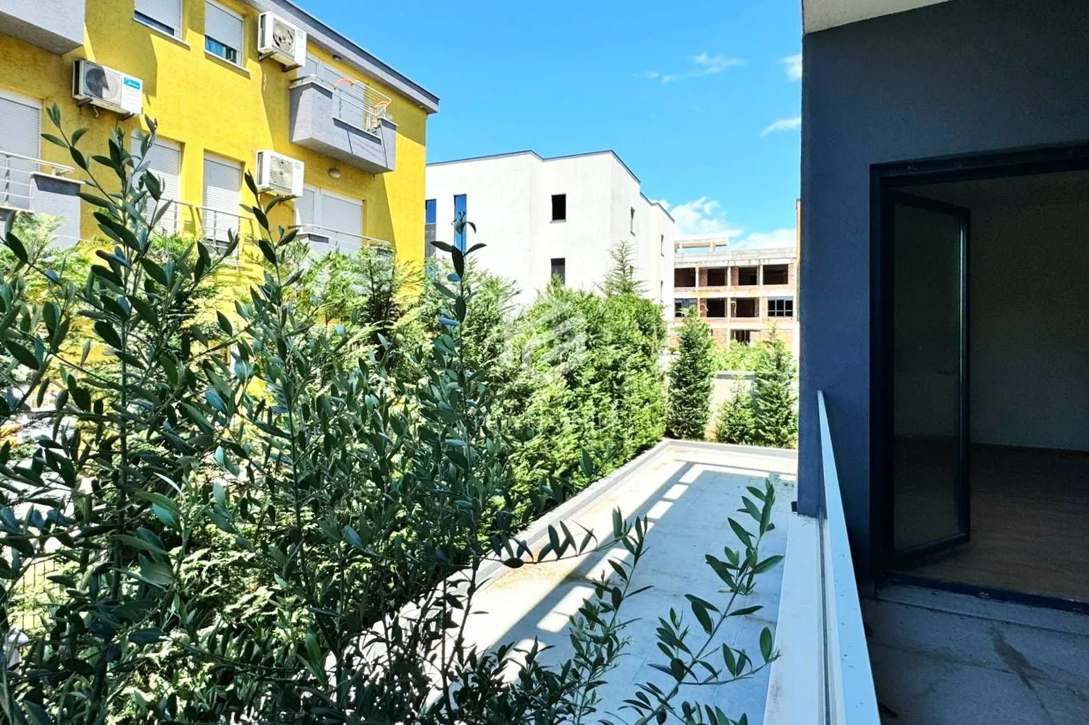 Prodaja, dvosoban stan, 64m², Donja Gorica, Podgorica