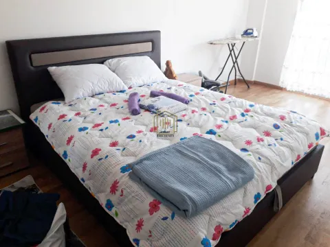 Izdavanje, jednosoban stan, 46m², Zabjelo, Podgorica - image 4