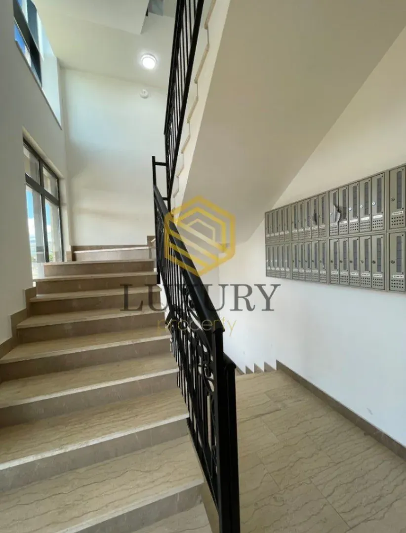Rent, studio apartment, 26m², Zabjelo, Podgorica