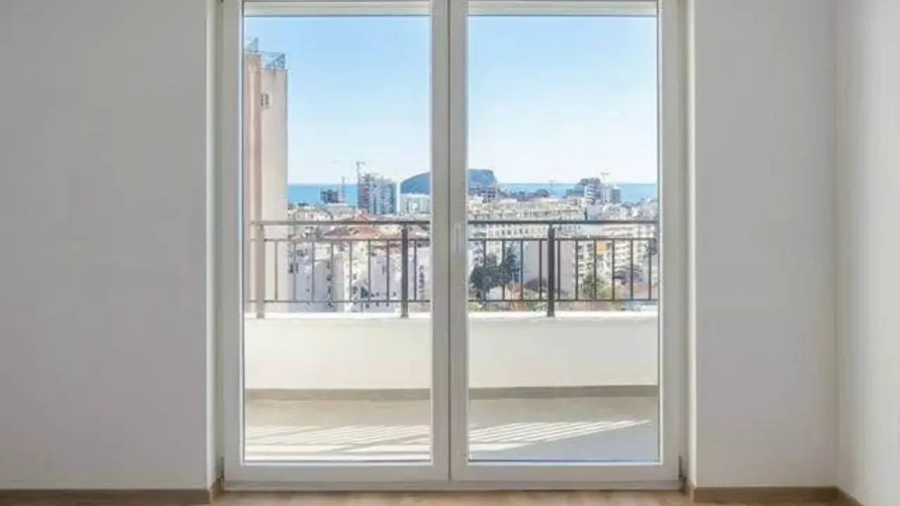 Sale, two bedroom apartment, 64m², Centar, Budva