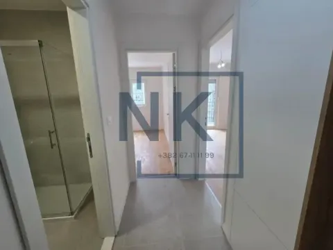 Izdavanje, jednosoban stan, 45m², Tuški Put, Podgorica - image 7