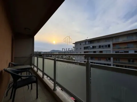 Izdavanje, jednosoban stan, 47m², City Kvart, Podgorica - image 12