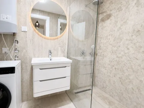 Sale, one bedroom apartment, 49m², Dobre Vode, Bar - image 8