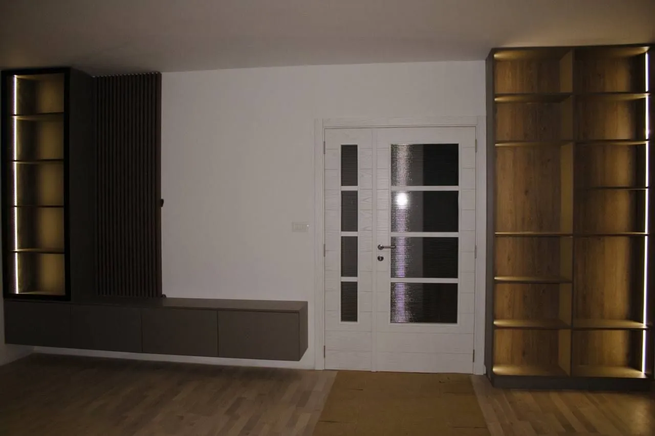 Rent, house, 360m², Donja Gorica, Podgorica