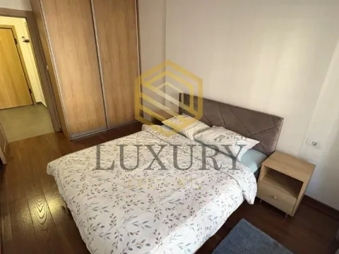 Rent, one bedroom apartment, 50m², Master Kvart, Podgorica - image 9