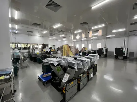 Rent, office space, 1731m², Bački Petrovac, Novi Sad