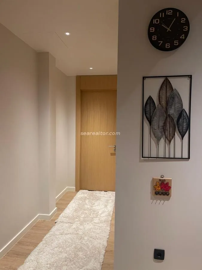 Prodaja, dvosoban stan, 90m², Porto Montenegro, Tivat