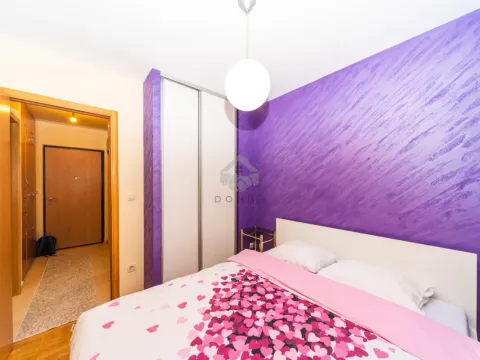 Rent, one bedroom apartment, 40m², Stari Aerodrom, Podgorica - image 7