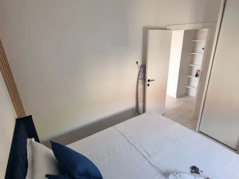 Izdavanje, jednosoban stan, 45m², Gradiošnica, Tivat - image 7