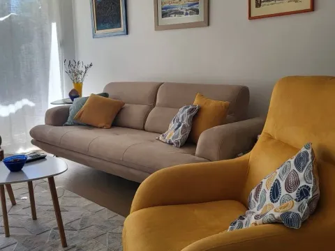 Rent, two bedroom apartment, 62m², Seljanovo, Tivat - image 8