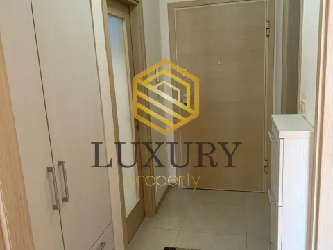 Rent, one bedroom apartment, 51m², City Kvart, Podgorica - image 3