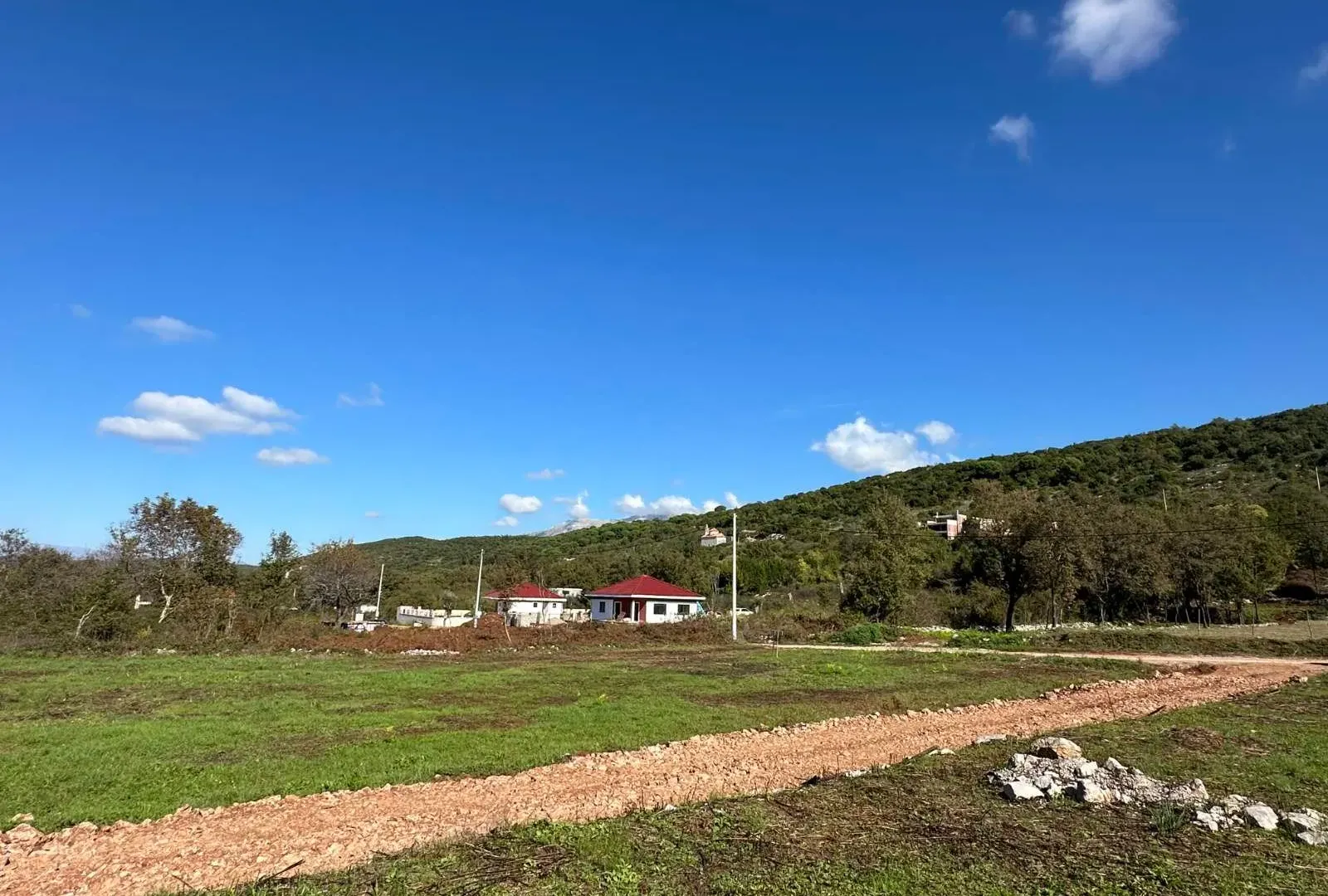 Prodaja, plac, 1000m², Kotor, Crna Gora