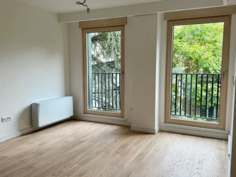 Izdavanje, stan, 125m², Crveni Krst, Beograd - image 7