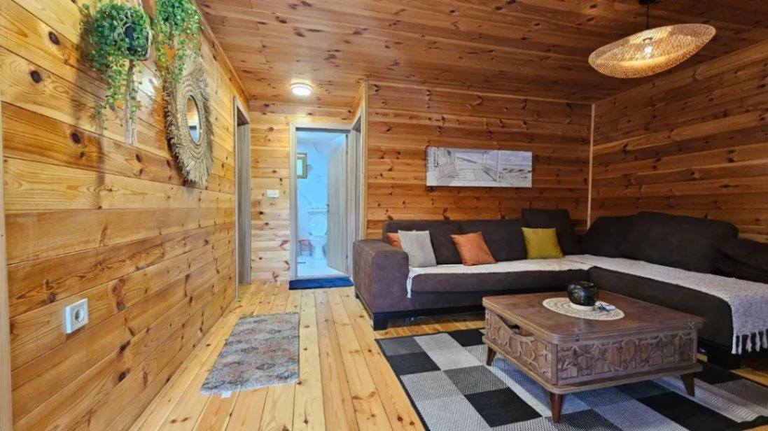 Sale, house, 55m², Ada Bojana, Ulcinj