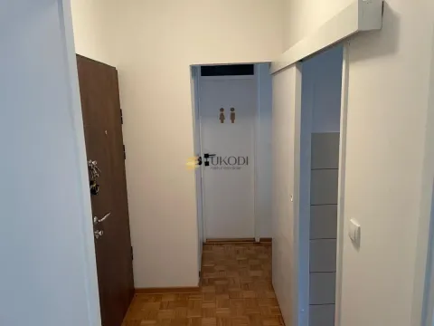 Izdavanje, dvosoban stan, 47m², Novi Beograd Blok 21, Novi Beograd Sve Podlokacije - image 5