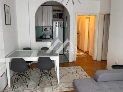 Izdavanje, dvosoban stan, 52m², Grbavica, Novi Sad Sve Podlokacije - image 3