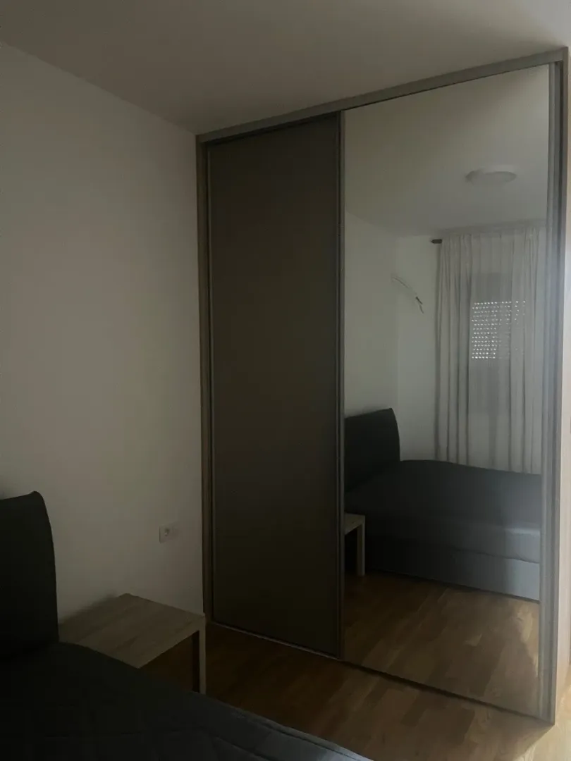 Prodaja, jednosoban stan, 43m², Zabjelo, Podgorica