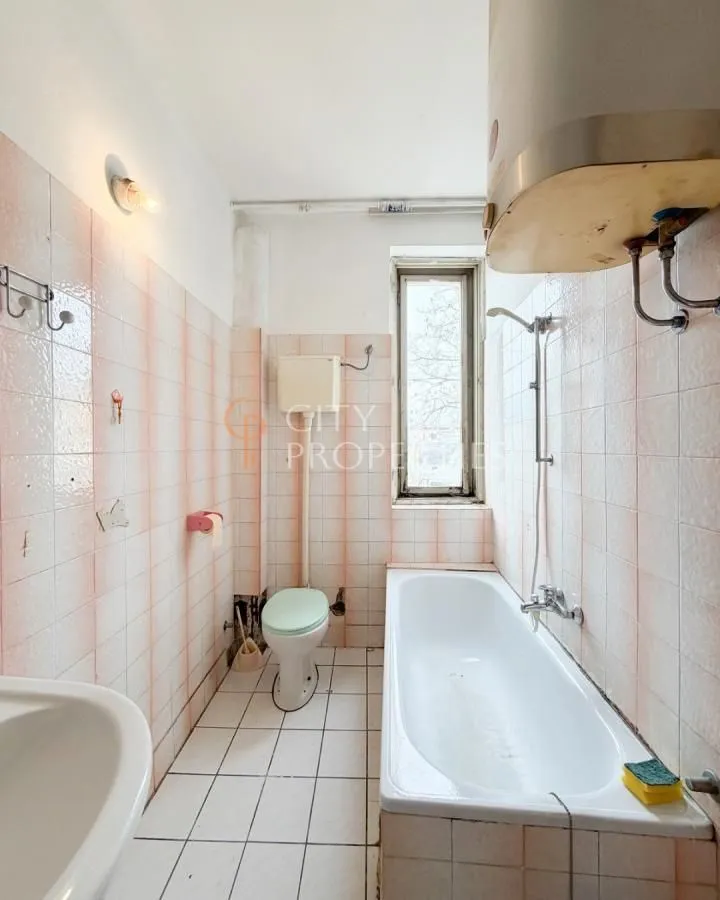 Prodaja, stan, 90m², Podgorica, Crna Gora