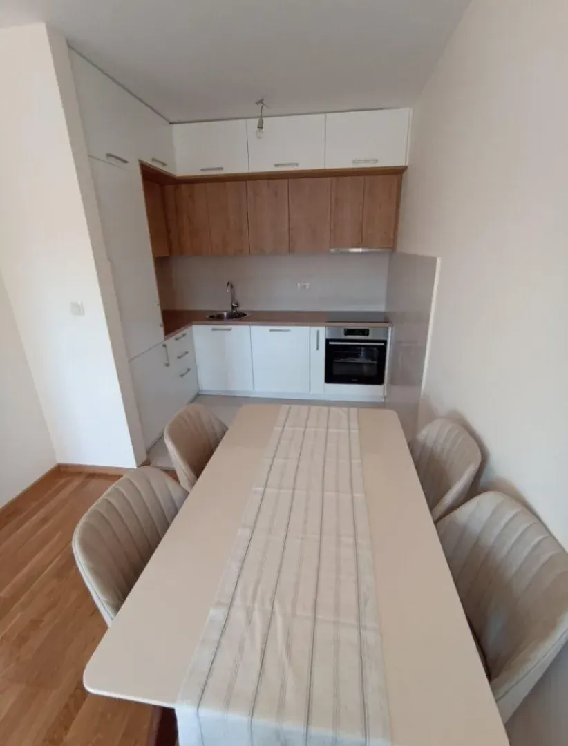 Rent, three bedroom apartment, 70m², Zagorič, Podgorica