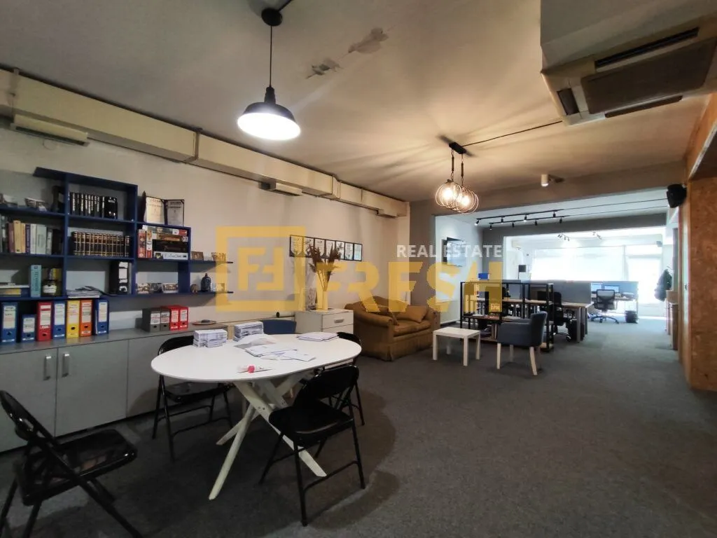 Rent, office space, 130m², Centar, Podgorica