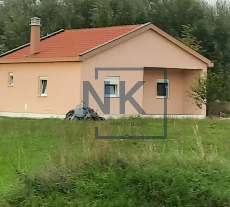 Sale, house, 82m², Velje Brdo, Podgorica