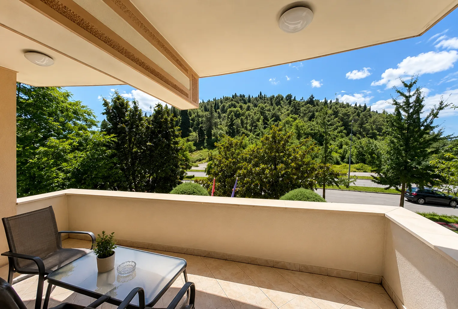 Rent, office space, 150m², Ljubović, Podgorica
