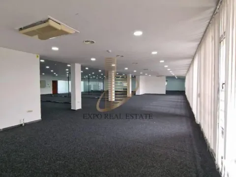 Izdavanje, poslovni prostor, 1150m², Novo naselje, Novi Sad - image 6