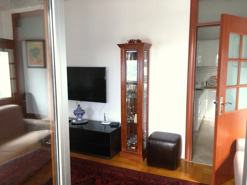 Prodaja, stan, 91m², Tivat, Crna Gora