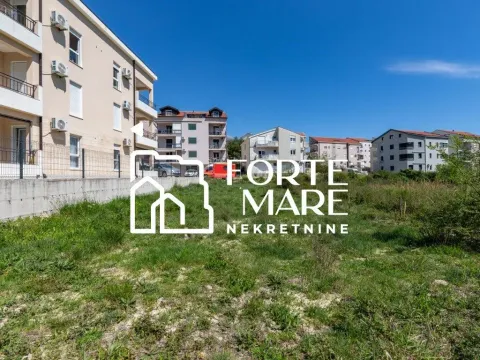 Prodaja, plac, 465m², Igalo, Herceg Novi - image 4