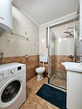 Prodaja, jednosoban stan, 39m², Gospoština, Budva - image 10