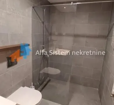 Izdavanje, dvosoban stan, 59m², Savski Venac, Beograd - image 15