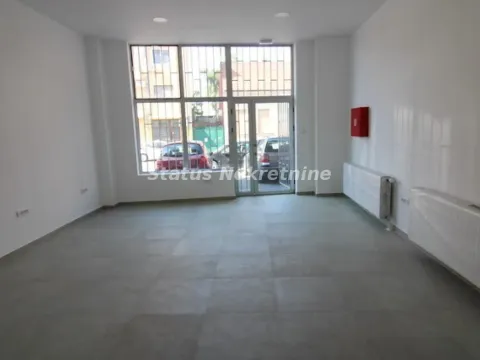Sale, office space, 116m², Salajka, Novi Sad Sve Podlokacije