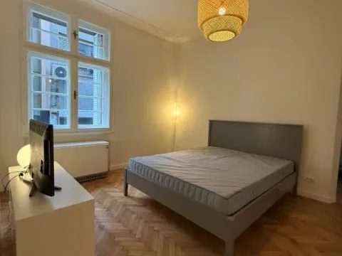 Izdavanje, trosoban stan, 70m², Stari Grad, Beograd - image 6