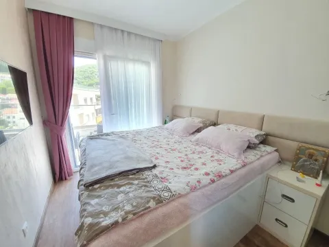 Prodaja, dvosoban stan, 67m², Budva, Crna Gora - image 11