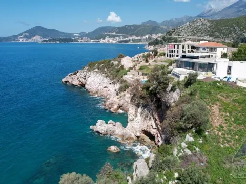 Prodaja, kuća, 473m², Kamenovo, Budva - image 12