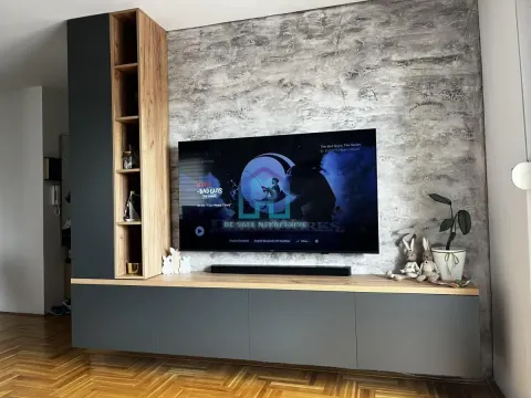 Prodaja, dvosoban stan, 59m², Vidovdansko naselje, Novi Sad Sve Podlokacije - image 7