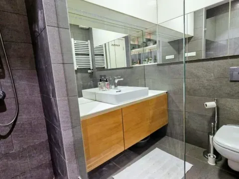 Rent, two bedroom apartment, 58m², Tašmajdan, Palilula Sve Podlokacije - image 15