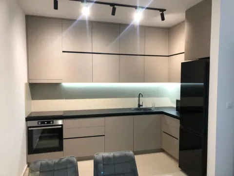 Izdavanje, dvosoban stan, 70m², Master Kvart, Podgorica - image 2