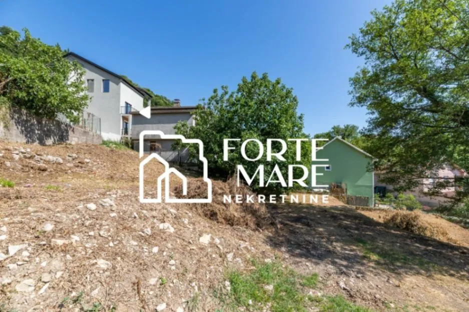 Prodaja, plac, 679m², Herceg Novi, Crna Gora