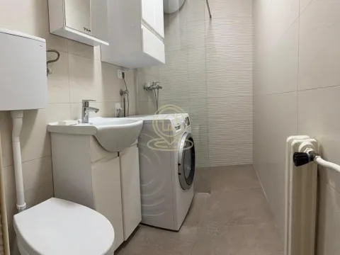 Izdavanje, dvosoban stan, 57m², Banatić, Novi Sad Sve Podlokacije - image 9