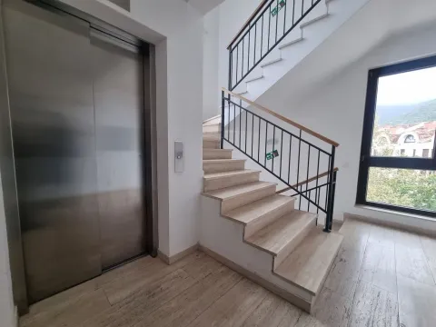 Prodaja, dvosoban stan, 94m², Seljanovo, Tivat - image 22