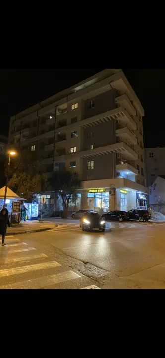 Prodaja, parking/garaža, 17m², Maslinjak, Budva