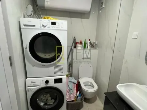 Prodaja, dvosoban stan, 90m², Bečići, Budva - image 10