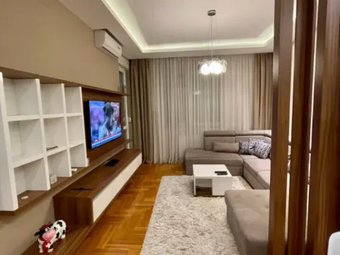 Sale, two bedroom apartment, 41m², Centar, Novi Sad - image 4