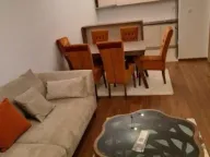 Izdavanje, jednosoban stan, 53m², Master Kvart, Podgorica - image 1