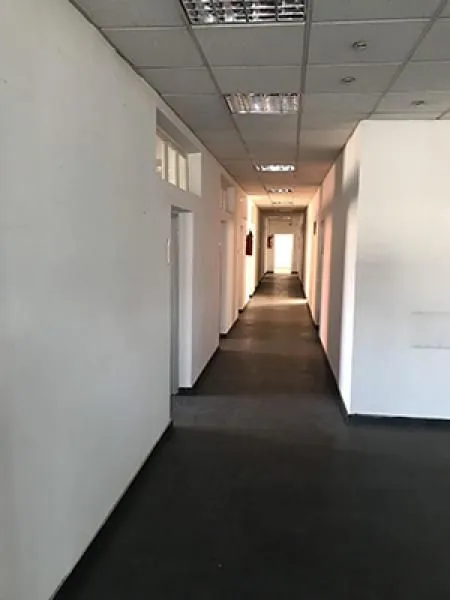 Rent, office space, 600m², Tošin bunar, Novi Beograd Sve Podlokacije