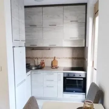 Rent, one bedroom apartment, 35m², Stari Aerodrom, Podgorica - image 2