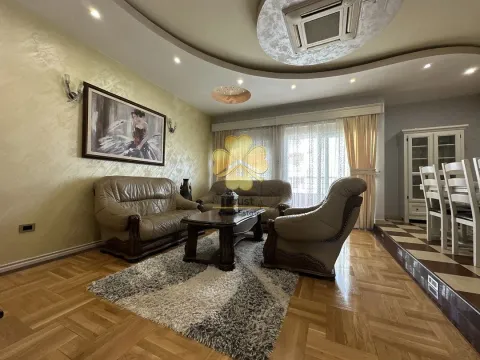 Rent, two bedroom apartment, 86m², Krivi Most, Podgorica