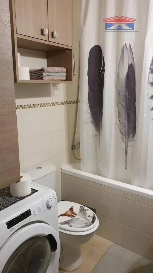 Prodaja, jednosoban stan, 47m², Podbara, Novi Sad Sve Podlokacije